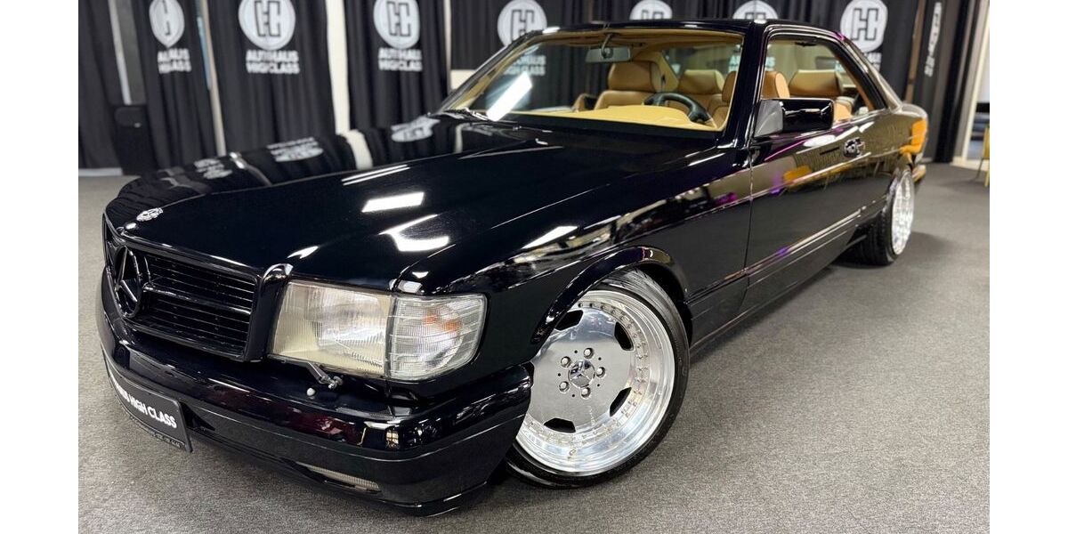Mercedes-Benz S 500 134.000 km 69.990 &euro; Bad Saarow 15526