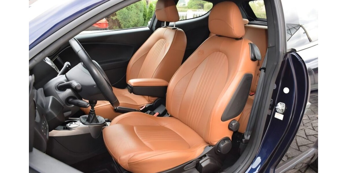 Alfa Romeo MiTo 166.000 km 10.990 &euro; München 80313