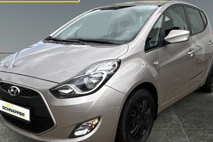 Hyundai ix20 28.500 km 9.780 &euro; Reckendorf 96182