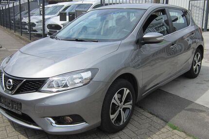 Nissan Pulsar 98.200 km 7.980 € Köln 51105