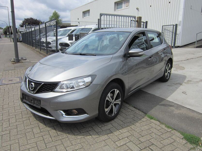 Nissan Pulsar 98.200 km 7.980 € Köln 51105