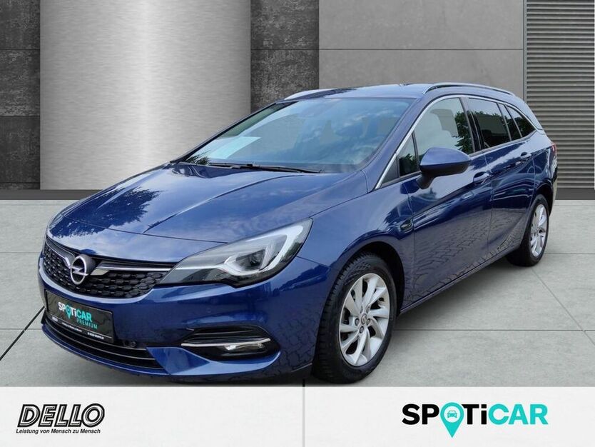 Astra