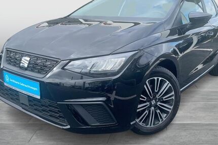 Seat Ibiza 25.996 km 19.990 &euro; Nidderau 61130