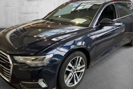 Audi A6 47.807 km 38.440 &euro; Leipzig 04129