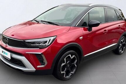 Opel Crossland (X) 62.900 km 18.990 &euro; Vacha 36404