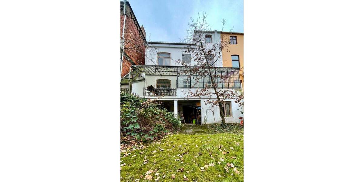 Mehrfamilienhaus, Wohnhaus Bremen Steintor - 1 Zimmer, 391 m&sup2;, 699.000&euro; | Angebot:25535385