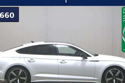 Audi A5 126.803 km 24.980 &euro; Gyhum/Bockel 27404