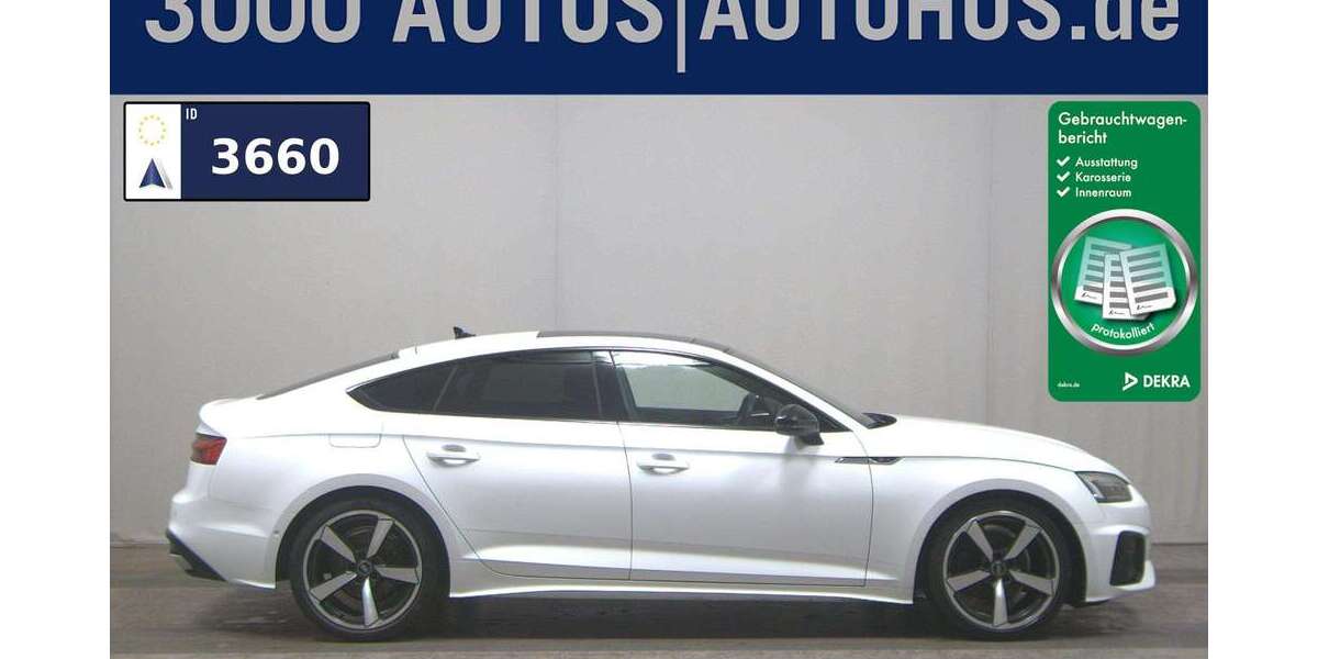 Audi A5 126.803 km 24.980 &euro; Gyhum/Bockel 27404