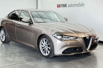 Alfa Romeo Giulia 115.221 km 19.999 &euro; Lich 35423