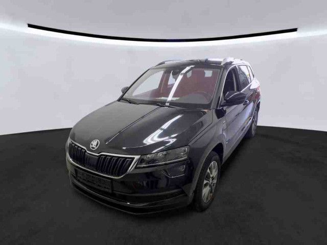Skoda Karoq 69.200 km 27.430 € Heilbronn 74076