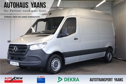 Mercedes-Benz Sprinter 124.950 km 18.889 &euro; Pinneberg 25421