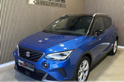 Seat Arona 16.490 km 18.499 &euro; Chemnitz 09125