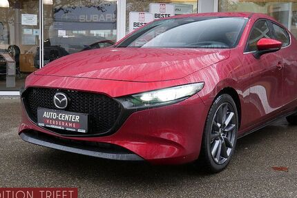 Mazda 3 6.500 km 28.990 € Memmingen 87700