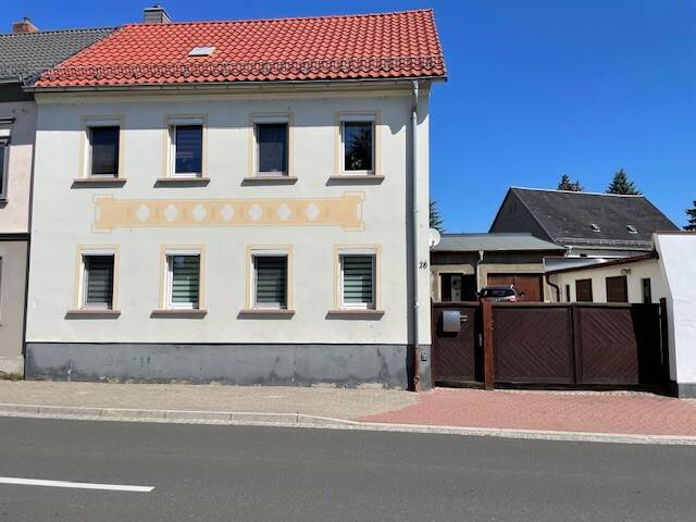 Haus zum Kauf 5 zimmer