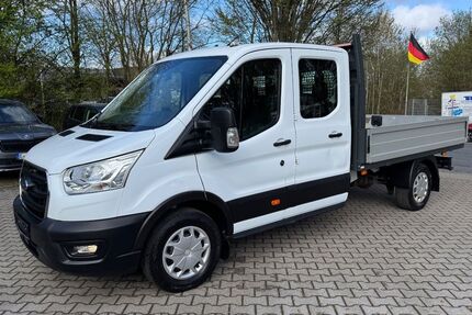Ford Transit 94.000 km 19.990 &euro; Mülheim an der Ruhr 45472