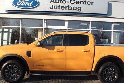 Ford Ranger 1.001 km 51.890 &euro; Jüterbog 14913