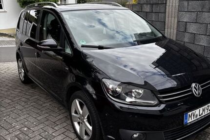 VW Touran 172.000 km 8.000 &euro; Kruft 56642