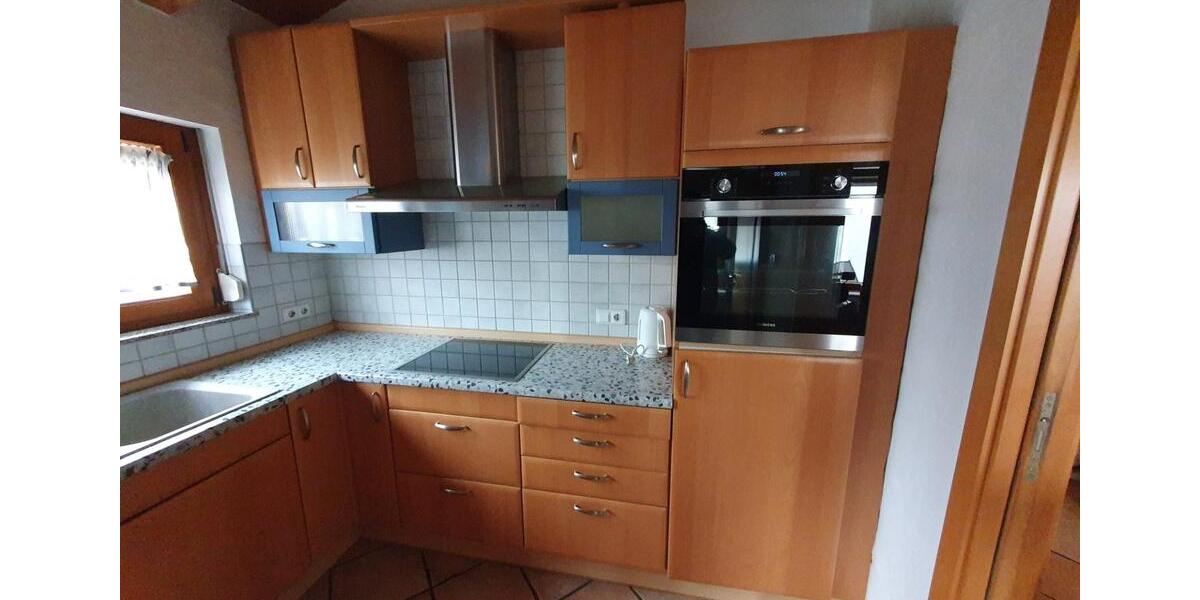 Dachgeschoßwohnung Nordheim - 3.5 Zimmer, 102 m&sup2;, 370.000&euro; | Angebot:25948580
