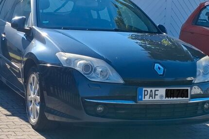 Renault Laguna 247.575 km 2.450 &euro; Baar-Ebenhausen 85107