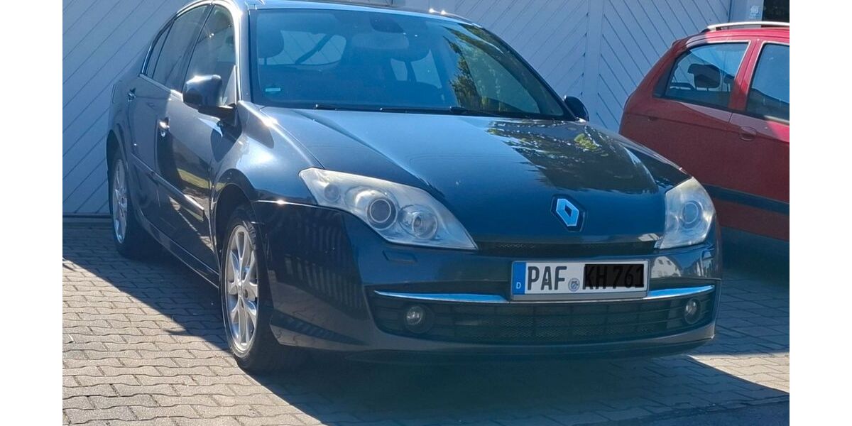 Renault Laguna 247.575 km 2.450 &euro; Baar-Ebenhausen 85107