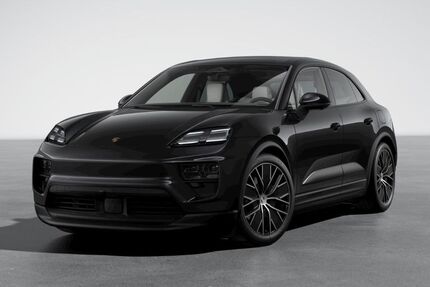 Porsche Macan 24.900 km 81.900 &euro; Hofheim 65719