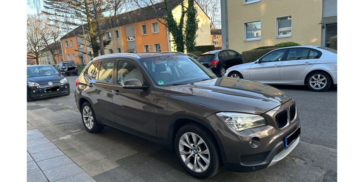 BMW X1 171.245 km 7.450 &euro; Oberhausen 46047