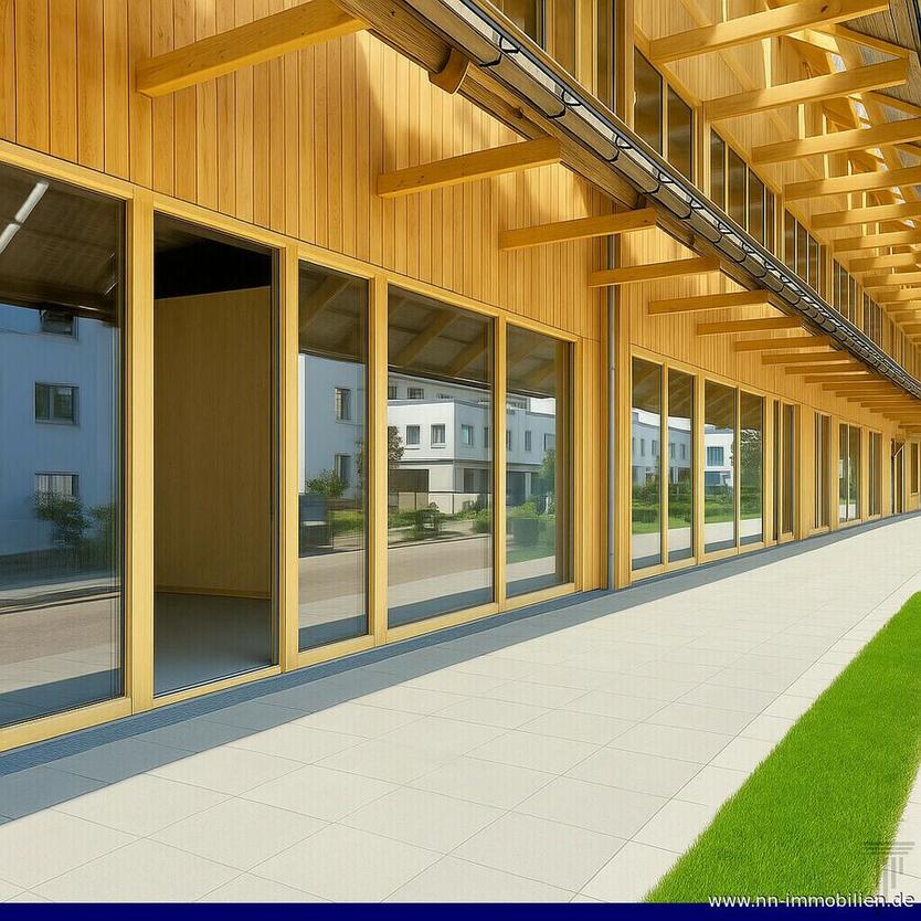 4 ZW MIT GARTEN - ENERGIEEFFIZIENT LEBEN - NACHHALTIG MIETEN, ALLES INKLUSIVE!