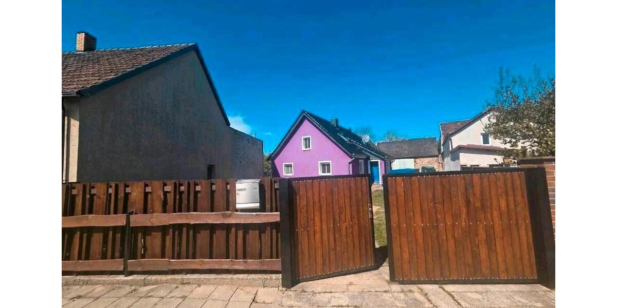 Einfamilienhaus Herzberg (Elster) - 9 Zimmer, 160 m&sup2;, 129.900&euro; | Angebot:26286285