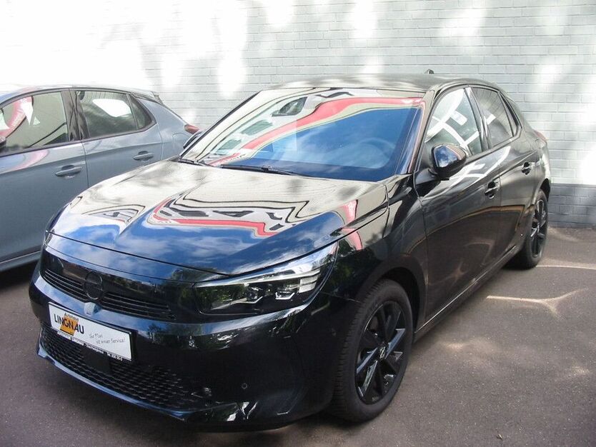 Corsa