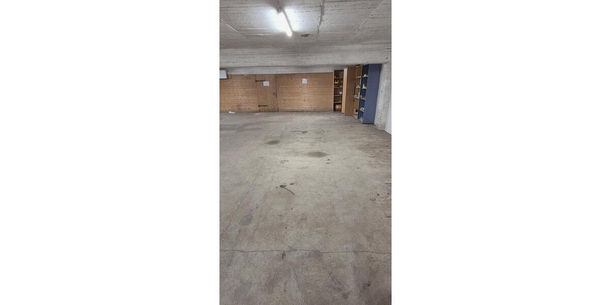 Lagerfläche 285 m² Halle für Oldtimer, Waren, Maschinen Brokstedt zimmer