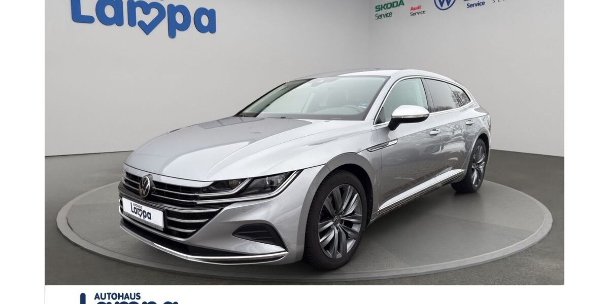 VW Arteon 37.500 km 33.430 &euro; Lengerich bei Lingen/Emsland 49838