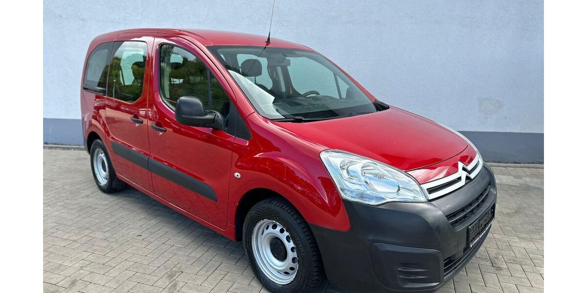 Citroen Berlingo 112.000 km 5.900 &euro; Trierweiler 54311