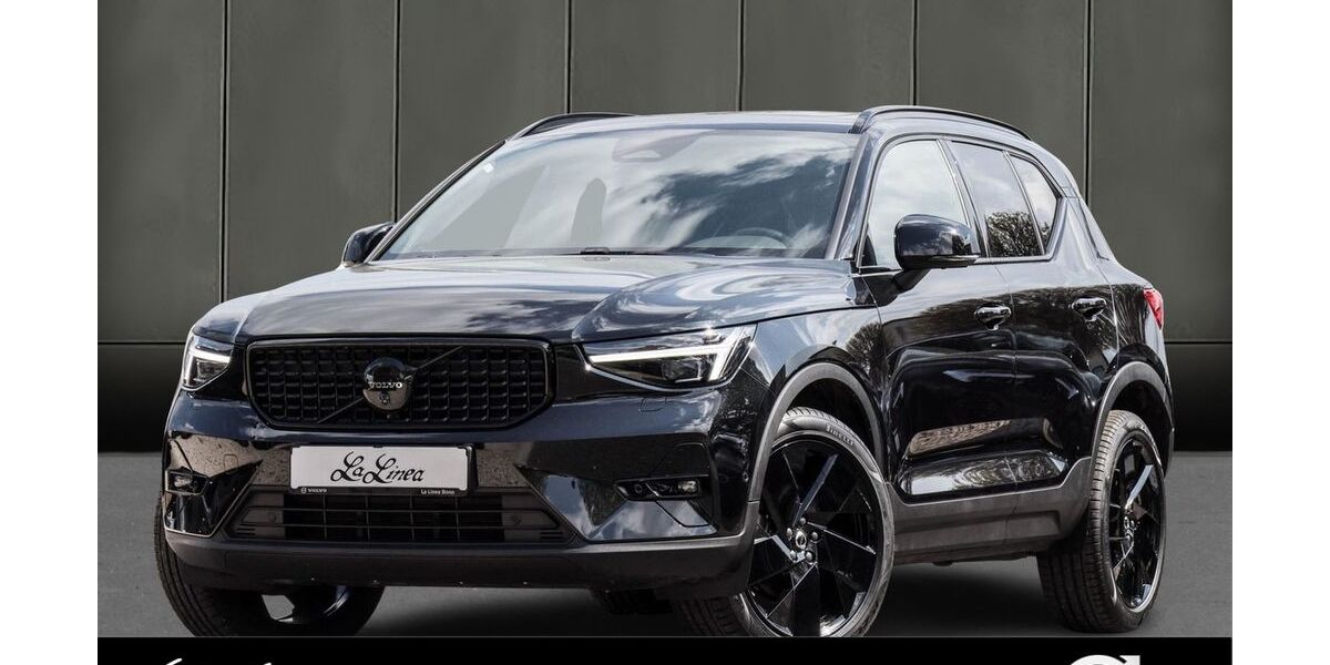 Volvo XC40 24.125 km 39.890 &euro; Bonn 53177