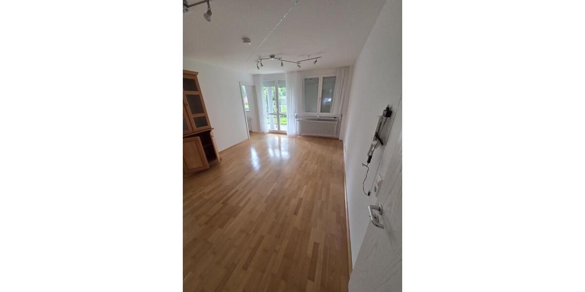 Erdgeschoßwohnung Bad Waldsee - 2 Zimmer, 50 m&sup2;, 700&euro; | Angebot:25544613