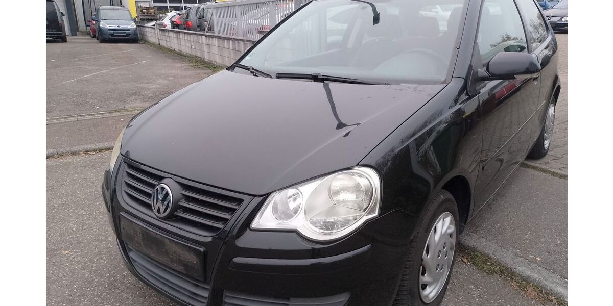 VW Polo 146.000 km 1.950 € Ludwigsburg 71642