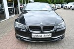 BMW 320 iAut Cabrio Klimaaut Leder BiXen PDC 18Alus 106.000 km 16.500 &euro; Seevetal - Hittfeld 21218