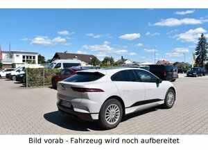 Jaguar I-Pace S EV 400 Luftfederung Pano Sitzlüftung 41.185 km 32.995 &euro; Donauwörth 86609