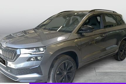Skoda Karoq 1.990 km 37.422 &euro; Dortmund 44269