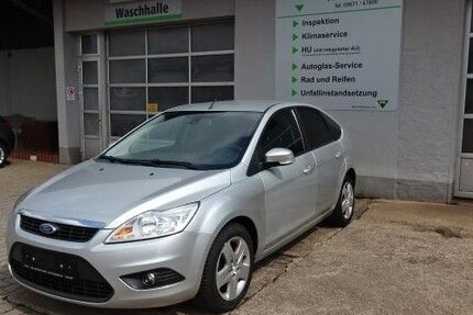 Ford Focus 108.000 km 4.690 &euro; Windsbach 91575