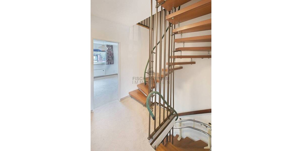 Reihenendhaus Düsseldorf Urdenbach - 4 Zimmer, 100 m&sup2;, 669.000&euro; | Angebot:26066051