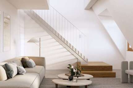 Wohnung zum Mieten in München 3.500 € 107 m² 3 zimmer