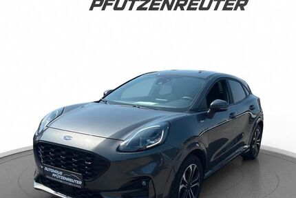 Ford Puma 12.700 km 19.990 € Bleicherode 99752