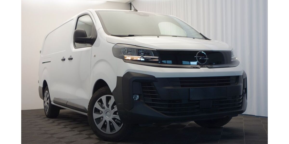 Opel Vivaro 39.000 km 24.800 &euro; Bad Lippspringe 33175