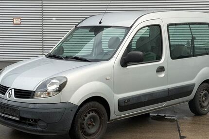 Renault Kangoo 85.000 km 3.490 &euro; Mainz - Mombach 55120