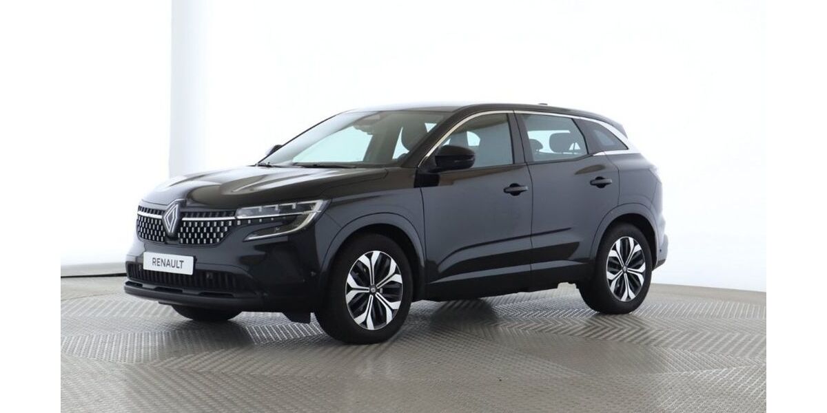 Renault Austral 37.200 km 25.690 &euro; Marienberg 09496