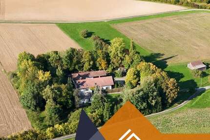 Haus zum Kaufen in Lichtenfels 800.000 € 340 m² 17 zimmer