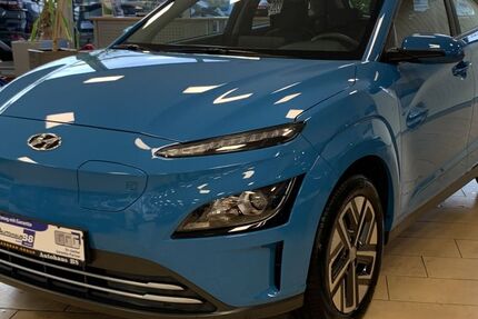 Hyundai KONA 11.633 km 16.000 &euro; Hennef 53773