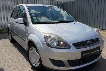 Ford Fiesta 150.000 km 2.390 &euro; Ludwigshafen 67069