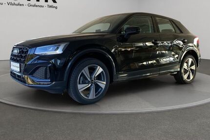 Audi Q2 26.628 km 32.900 € Vilshofen 94474