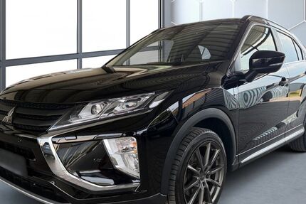 Mitsubishi Eclipse Cross 77.300 km 17.490 &euro; Altenstadt WN 92665